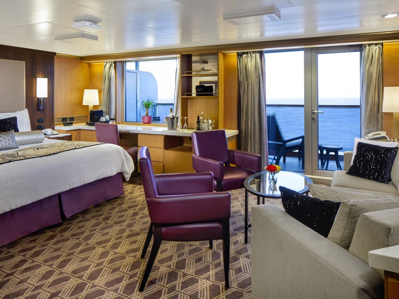 Neptune Suite